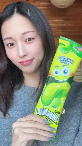 てこのTikTok投稿