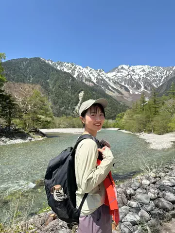 みちるのTikTok投稿