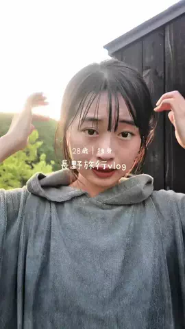 みちるのTikTok投稿