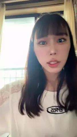 飯塚朱音(しゅおん)のTikTok投稿