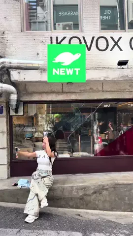 NAGISAのTikTok投稿
