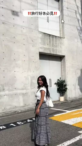NAGISAのTikTok投稿