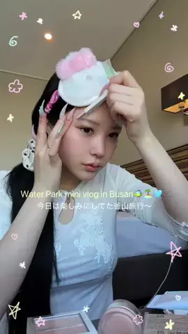 akari (みつごのたまご)のTikTok投稿