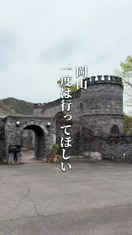 chinami_岡山グルメ観光のTikTok投稿