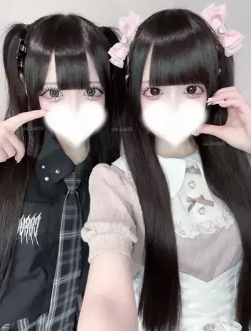 こるのTikTok投稿