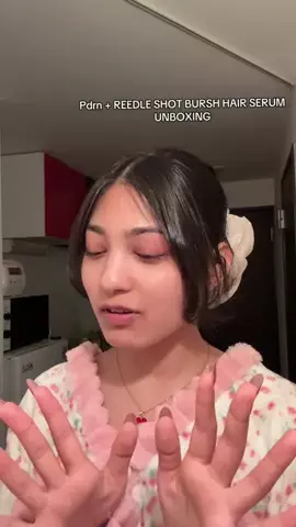 सपनाのTikTok投稿