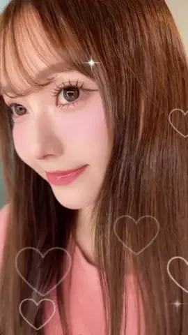 しみず くるみのTikTok投稿
