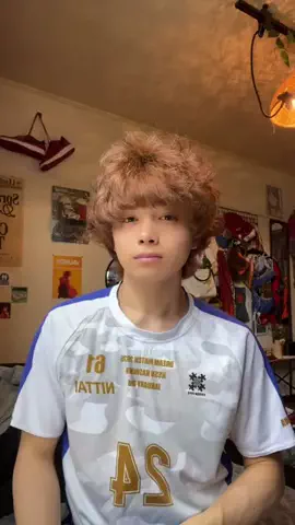 奏(そうた)のTikTok投稿