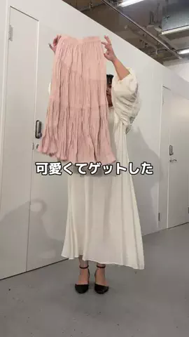 さわ |低身長プラスサイズの服選びのTikTok投稿