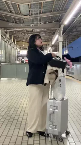さわ |低身長プラスサイズの服選びのTikTok投稿