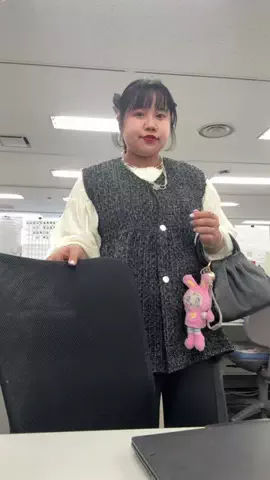 さわ |低身長プラスサイズの服選びのTikTok投稿