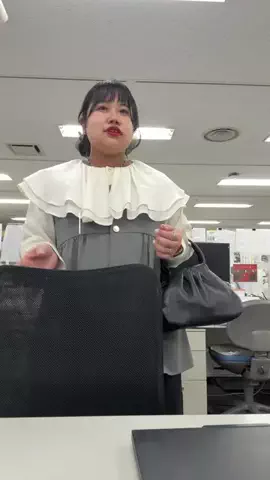 さわ |低身長プラスサイズの服選びのTikTok投稿