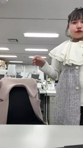 さわ |低身長プラスサイズの服選びのTikTok投稿