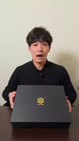 マッスーのTikTok投稿