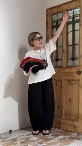 エリカのTikTok投稿