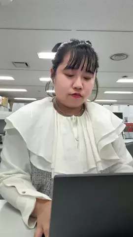 さわ |低身長プラスサイズの服選びのTikTok投稿