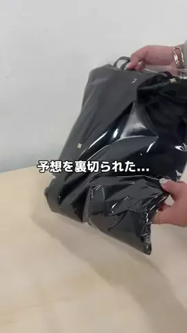 さわ |低身長プラスサイズの服選びのTikTok投稿