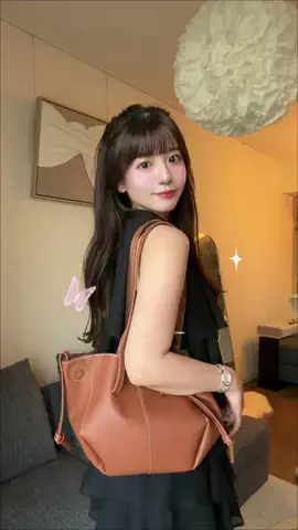くるみのTikTok投稿