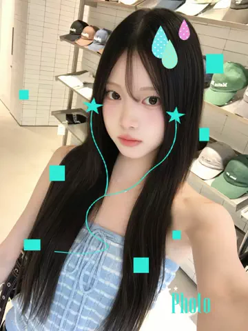 먕のTikTok投稿