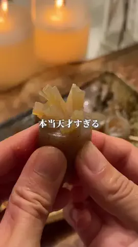 おりのTikTok投稿