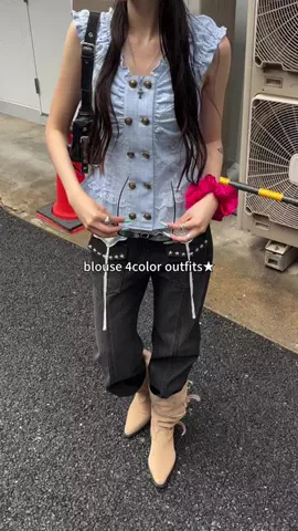モエのTikTok投稿