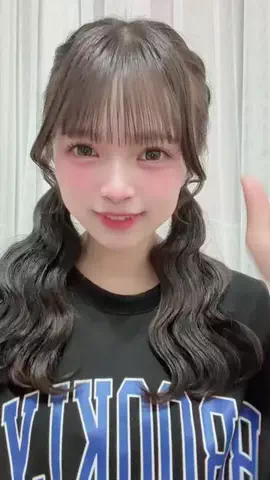 西野日菜乃（α＋）のTikTok投稿