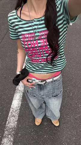 モエのTikTok投稿