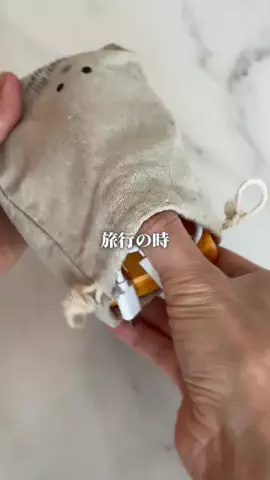 おりのTikTok投稿