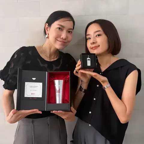 HALCALIのTikTok投稿