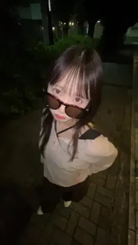 つぶ貝のTikTok投稿