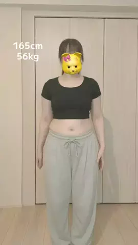 れなさまのTikTok投稿