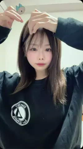 からあげ🧸🍼のTikTok投稿
