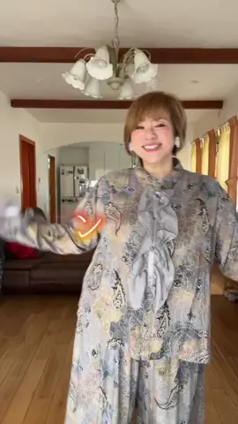 ぽっちゃりけいこ52歳のTikTok投稿