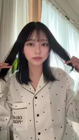 永瀬さらのTikTok投稿