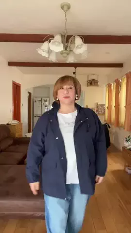 ぽっちゃりけいこ52歳のTikTok投稿