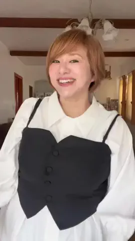 ぽっちゃりけいこ52歳のTikTok投稿