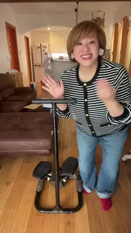 ぽっちゃりけいこ52歳のTikTok投稿