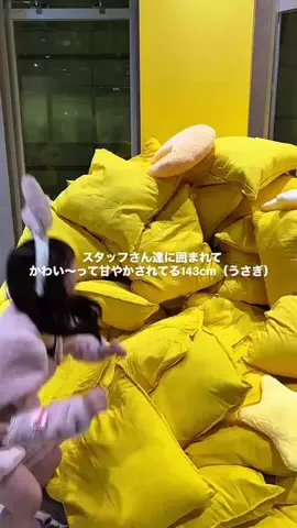 片山 萌香（ほのたん）のTikTok PR投稿：⁡なんかジャンプ思ってたのと違った失敗した😔🫷けど…