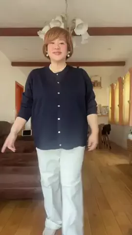 ぽっちゃりけいこ52歳のTikTok投稿