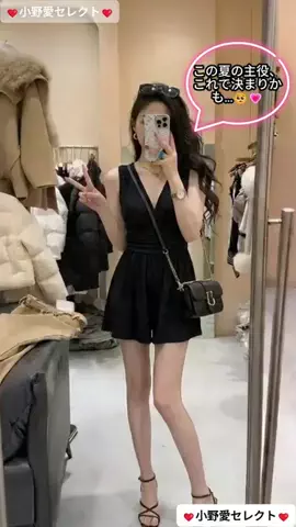 💕小野愛セレクト❤️のTikTok投稿