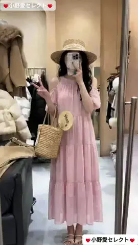 💕小野愛セレクト❤️のTikTok投稿