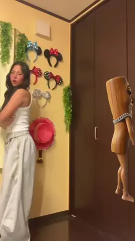 kairiのTikTok投稿