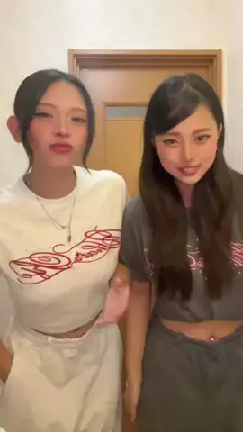 kairiのTikTok投稿