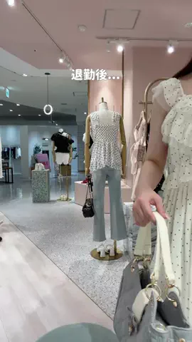 ricoのTikTok投稿