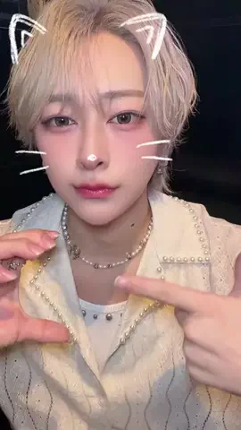 柊リトのTikTok投稿