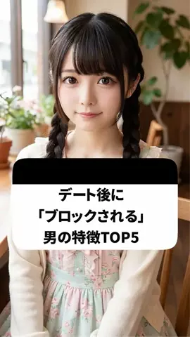 大阪恋愛女子のTikTok投稿
