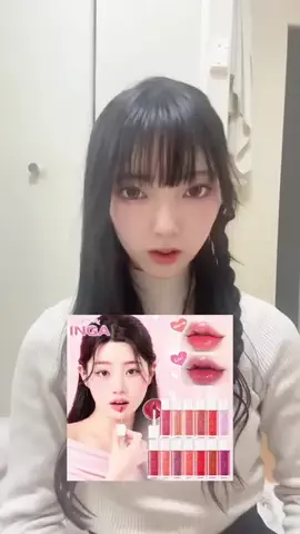 ミレイちゃんのTikTok投稿