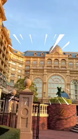 ゆい💛ディズニーお得旅🏨のTikTok投稿