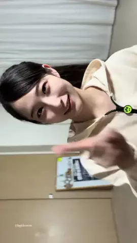 七瀬恋彩(Cocoa Nanase)のTikTok投稿