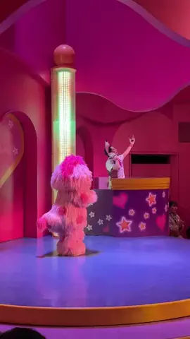 Haru's ParkのTikTok投稿
